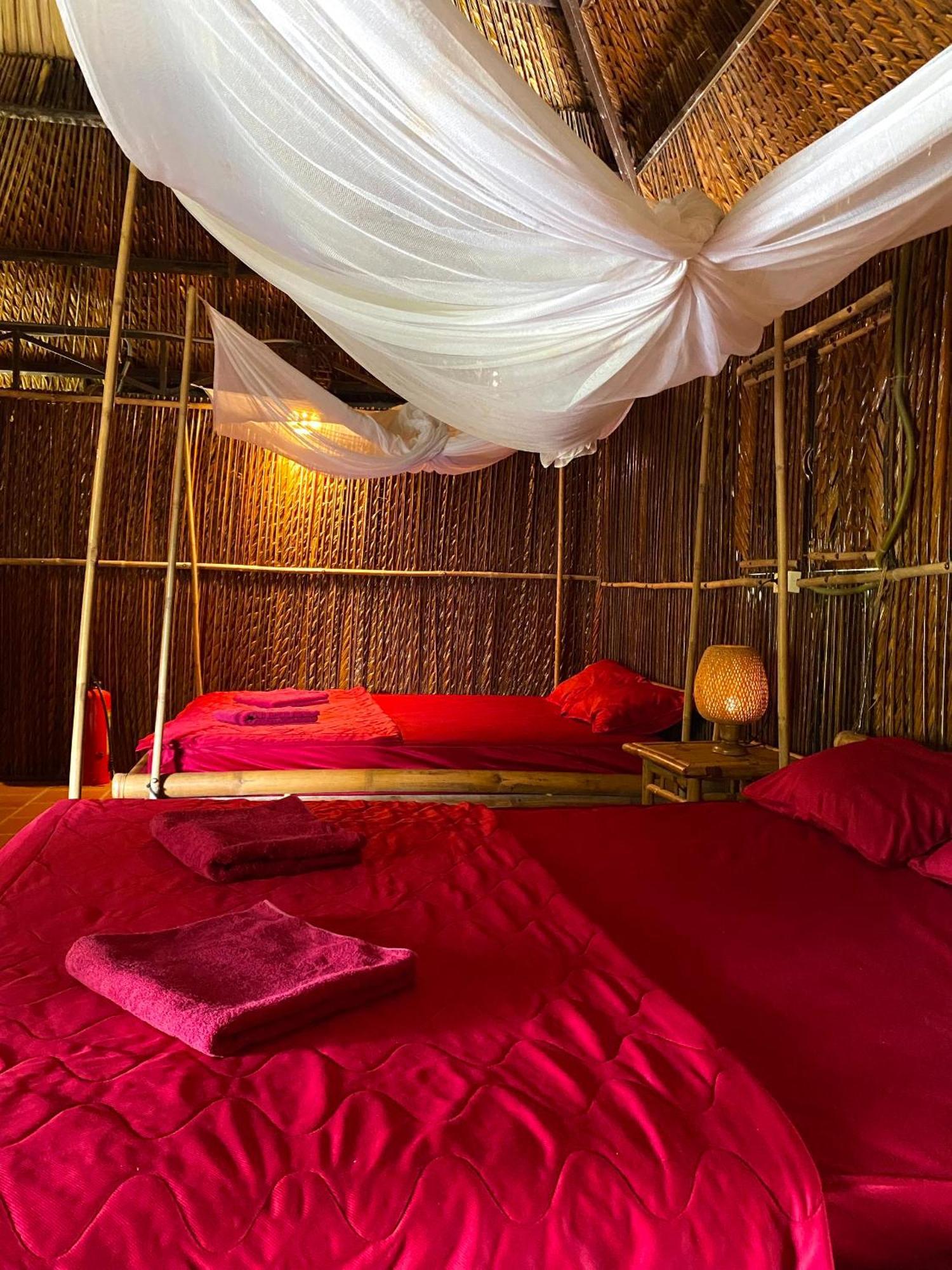 Dan Sinh Homestay Can Tho Exterior photo