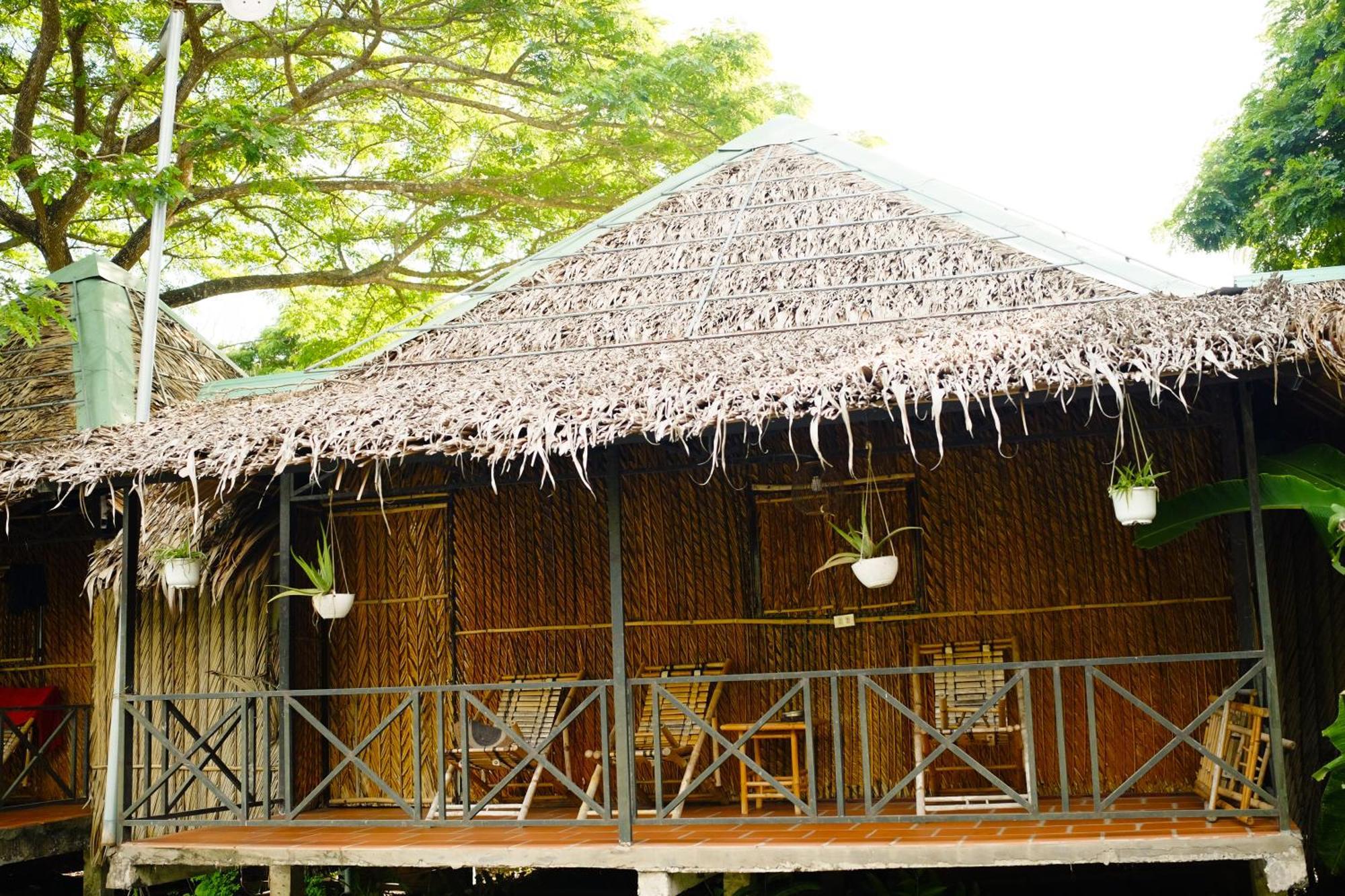 Dan Sinh Homestay Can Tho Exterior photo