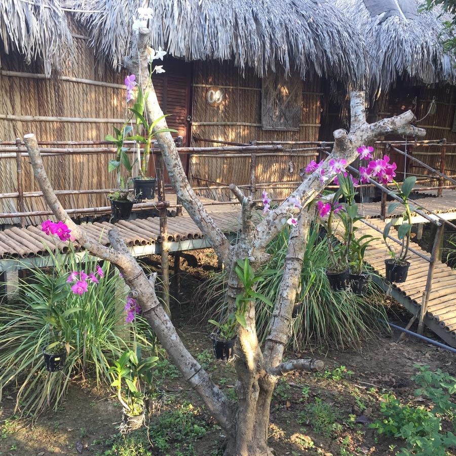 Dan Sinh Homestay Can Tho Exterior photo